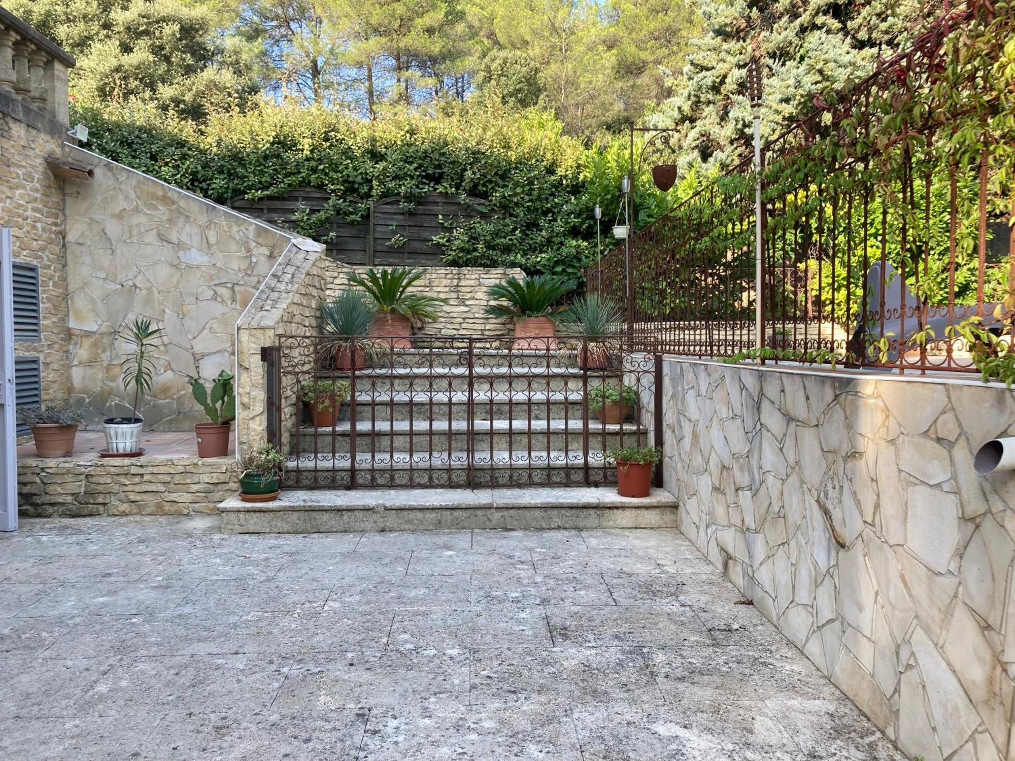 Entre Et Pic Saint Loup Apartment Grabels