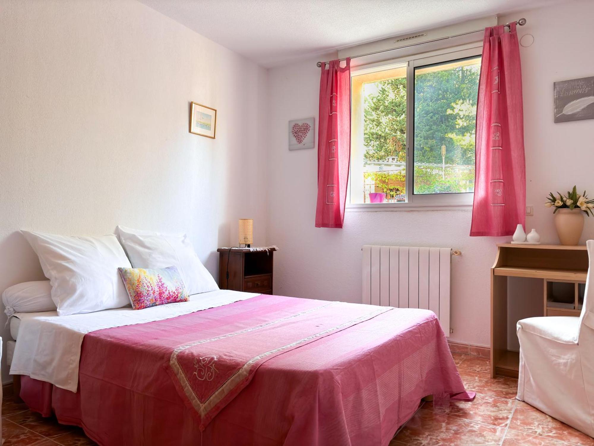 Entre Et Pic Saint Loup Grabels