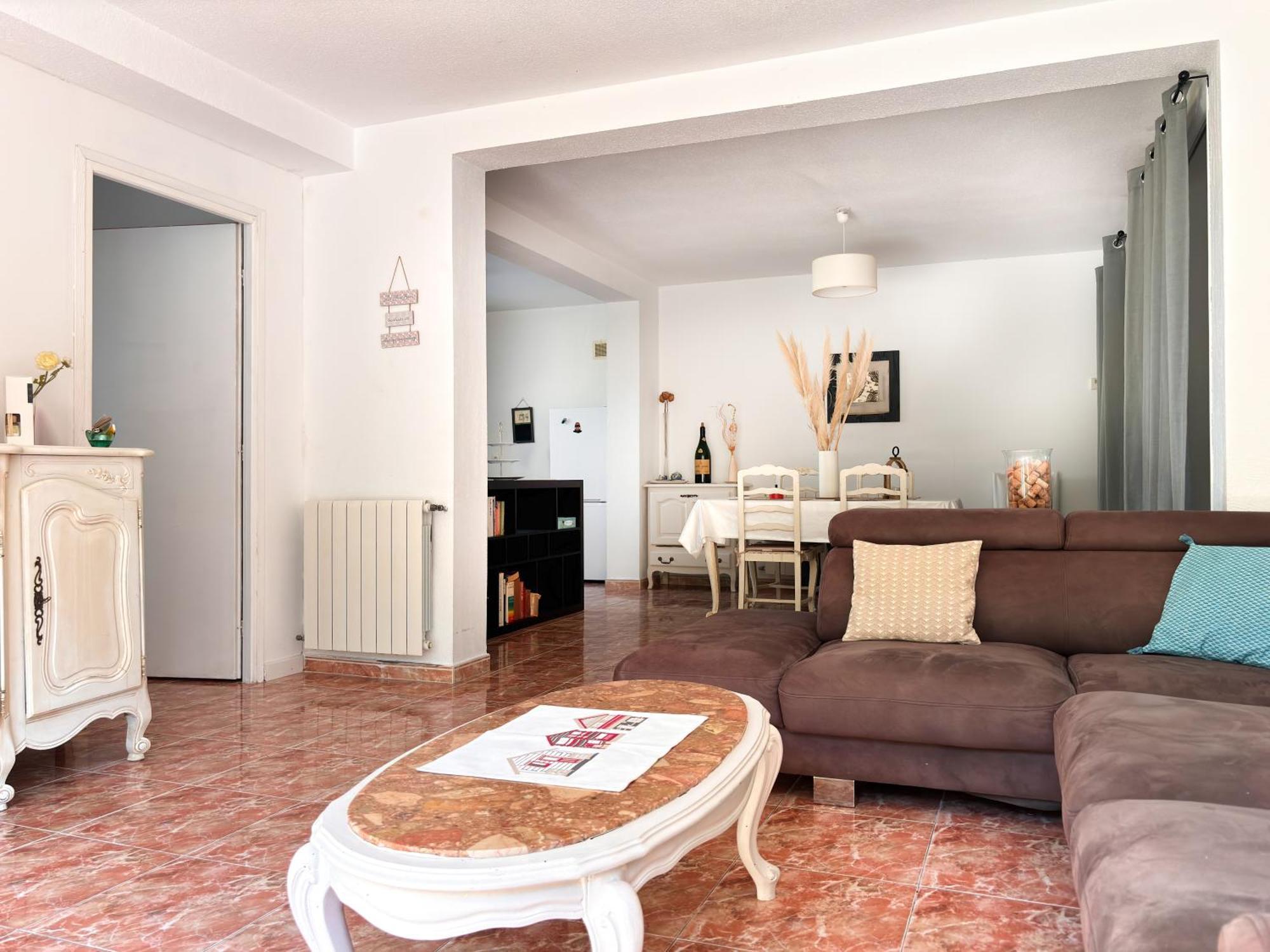 Apartment Entre Et Pic Saint Loup Grabels